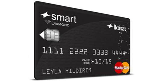 SmartCard Diamond