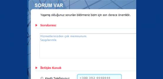 Sorum Var