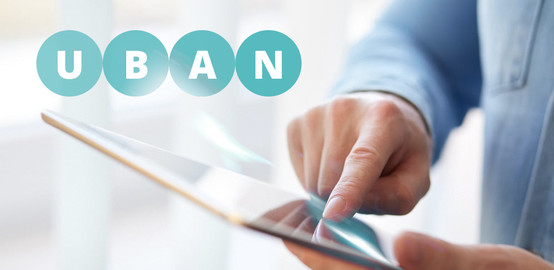 UBAN Hesaplama