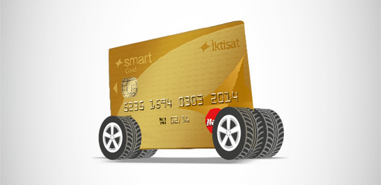 SmartCard Vergi Ödemesine Taksit