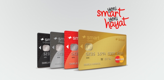 SmartCard Dünyası